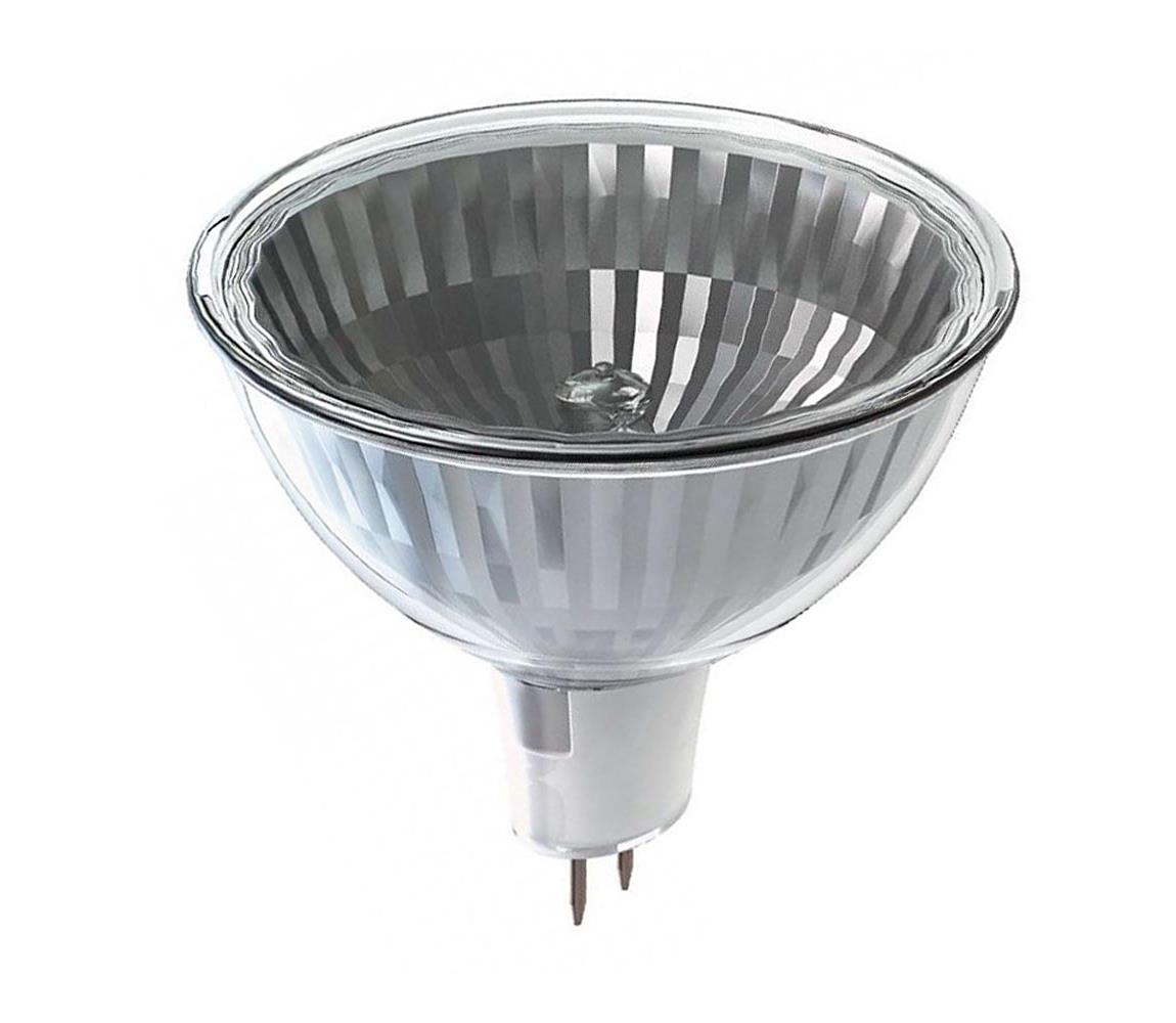 Ecolite Ecolite MR16 - 50 - Průmyslová žárovka MR16 GU5,3/50W/12V 3050K EC0332