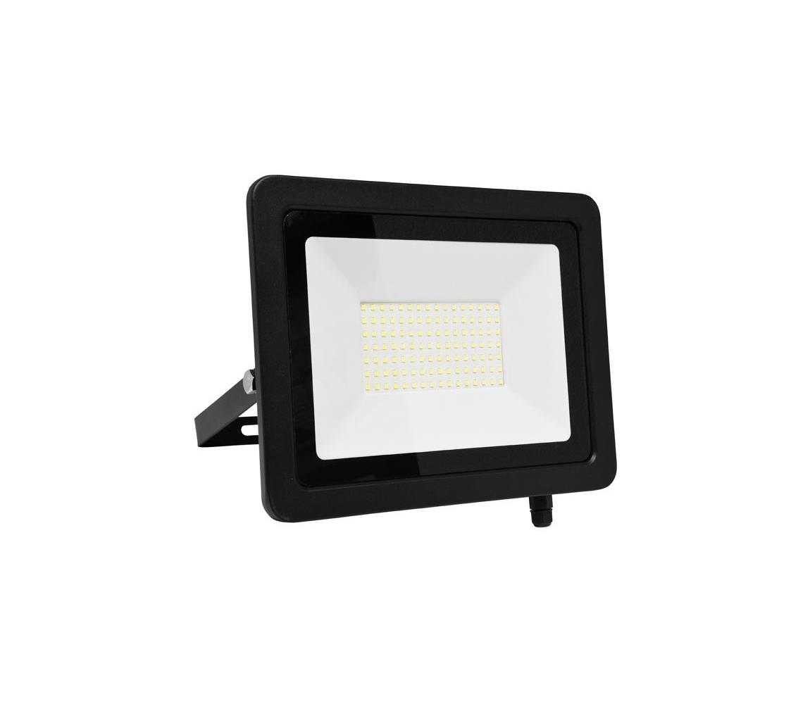 LED reflektor 100W RLEDF48WL-100W/5000K Ecolite