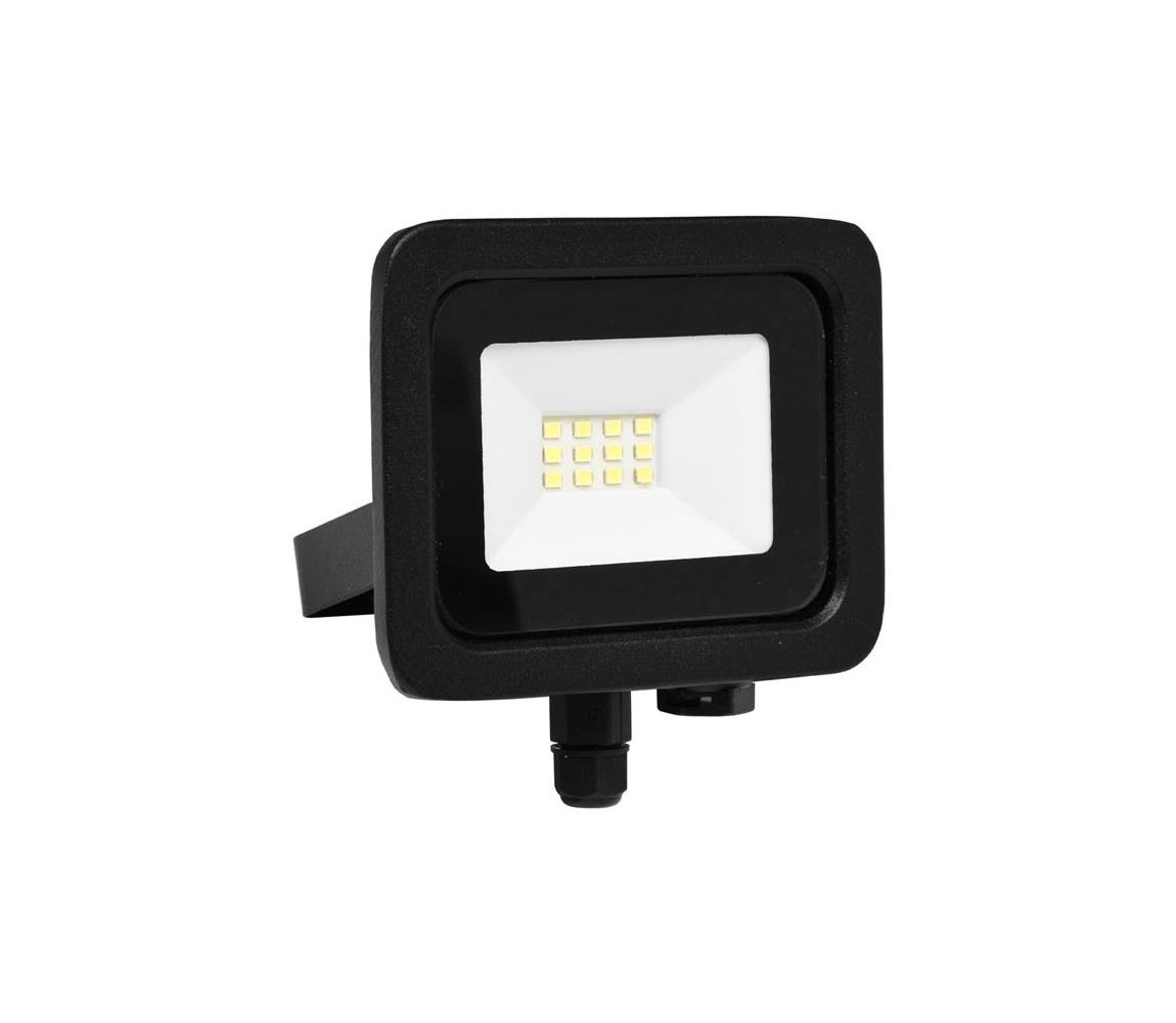 LED reflektor 10W RLED48WL-10W/5000K