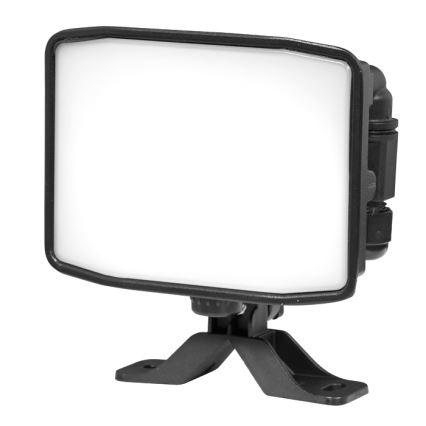 LED Venkovní reflektor ZIPO LED/30W/230V 5000K IP65 černá