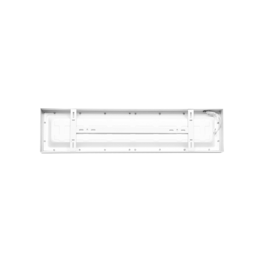 LED Stropní svítidlo PILO LED/18W/230V 4100K 62 cm bílá