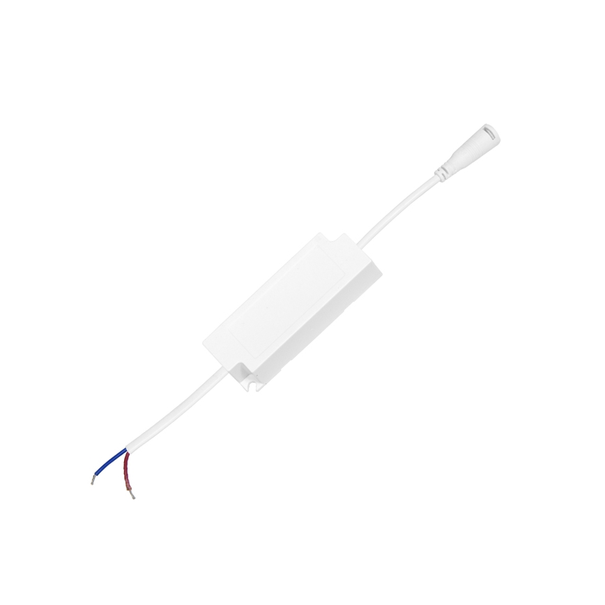 LED Stropní svítidlo PILO LED/18W/230V 4100K 62 cm bílá