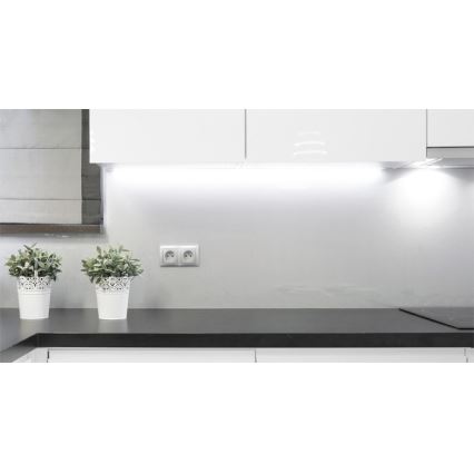 LED Podlinkové svítidlo GANYS LED/5,5W/230V