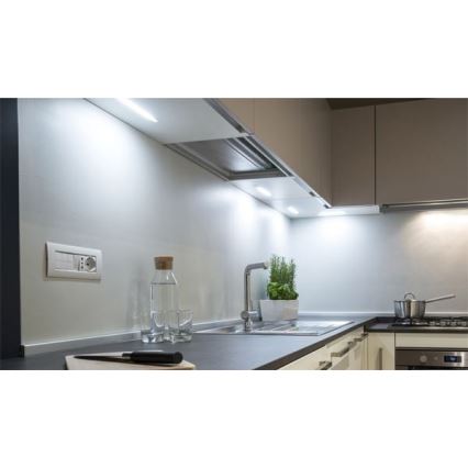 LED Podlinkové svítidlo RONY LED/24W/230V