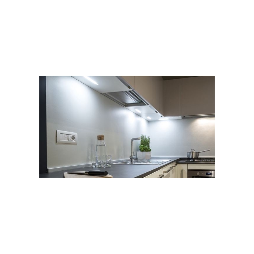 LED Podlinkové svítidlo RONY LED/24W/230V