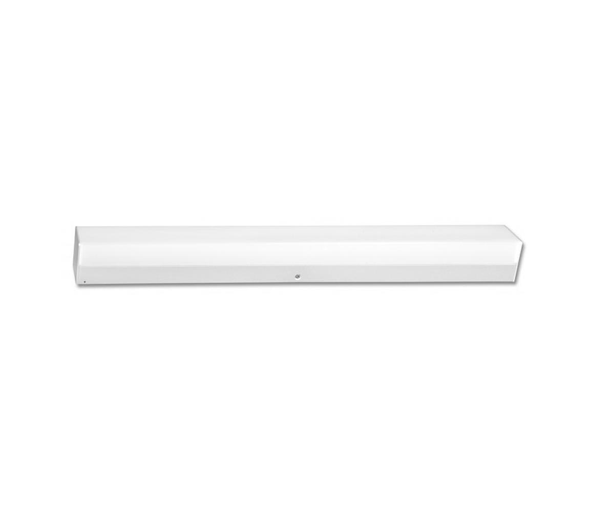 Ecolite Ecolite TL4130-LED15W/CHR - LED Podlinkové svítidlo ALBA LED/15W/230V IP44 EC0114