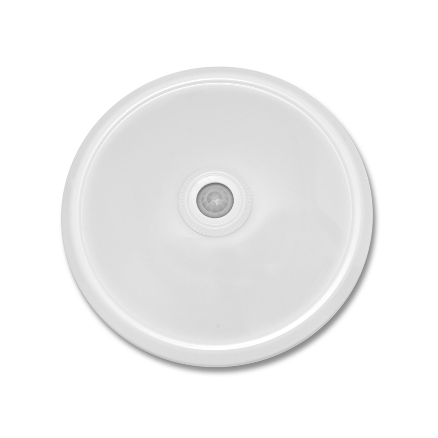 LED Stropní svítidlo se senzorem VERA LED/12W/230V