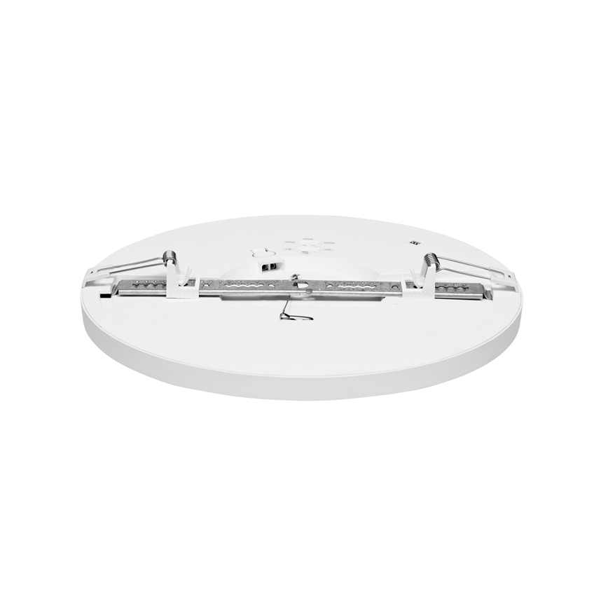LED Stmívatelné podhledové svítidlo se senzorem LEXA LED/12/18/24W/230V 3000/4000/6000K pr. 30 cm bílá