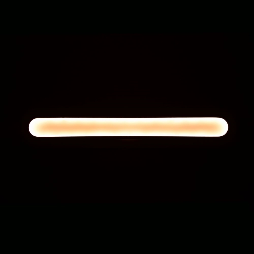 LED Nástěnné svítidlo NORA LED/28W/230V 3000-6500K 59 cm
