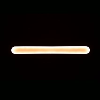 LED Nástěnné svítidlo NORA LED/56W/230V 3000-6500K 119 cm