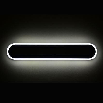 LED Nástěnné svítidlo NORA LED/56W/230V 3000-6500K 119 cm