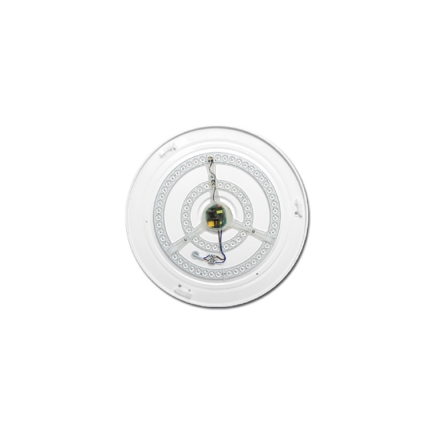 LED Stropní svítidlo SATURN LED/18W/230V