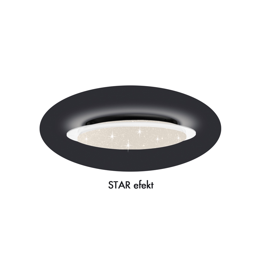 LED Stropní svítidlo SATURN LED/18W/230V