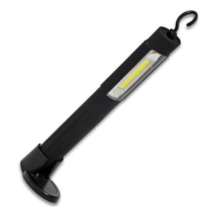 LED Montážní lampa MECHANIC LED/3W/3,7V IP44