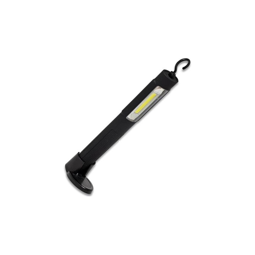 LED Montážní lampa MECHANIC LED/3W/3,7V IP44