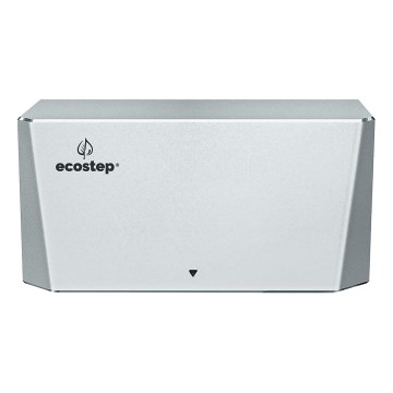 EcoStep 10305 - Osoušeč rukou R4.1 720W/230V stříbrná