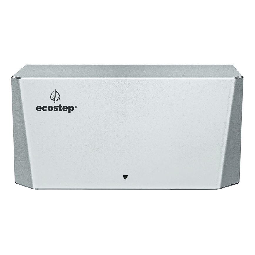 EcoStep 10305 - Osoušeč rukou R4.1 720W/230V stříbrná
