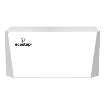 EcoStep 10307 - Osoušeč rukou R4.1 720W/230V bílá