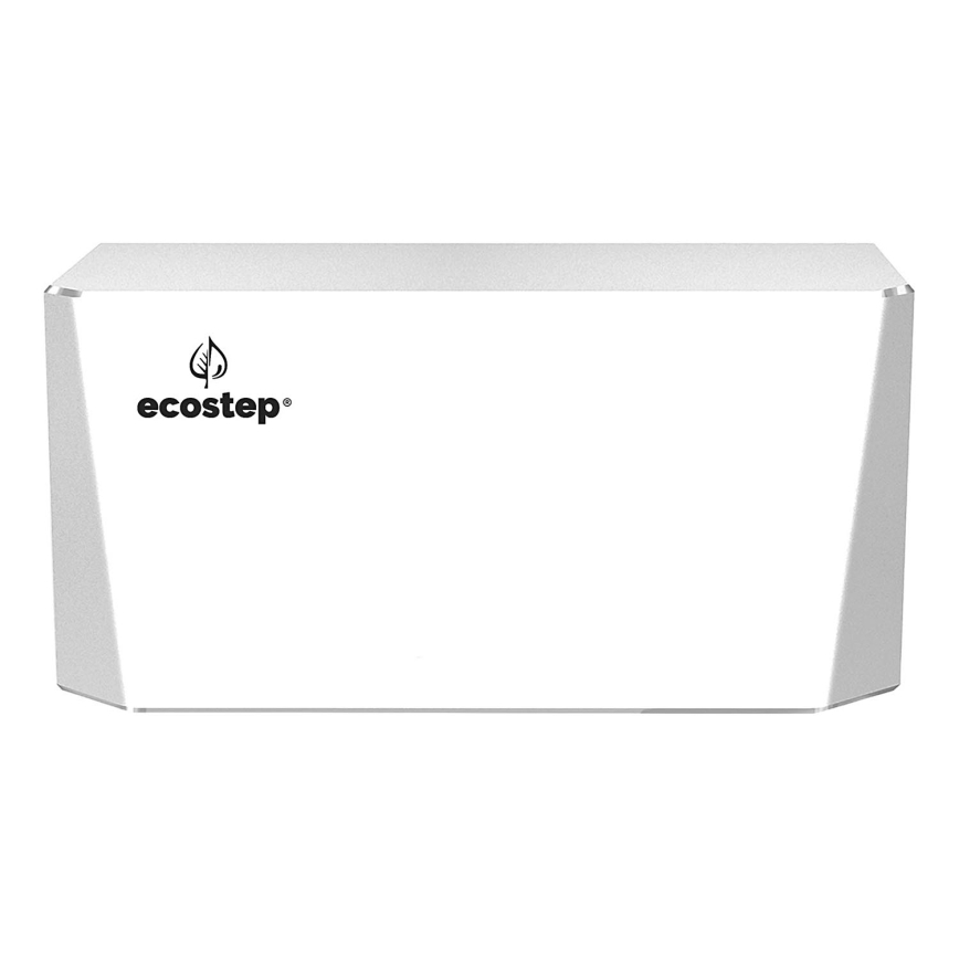 EcoStep 10307 - Osoušeč rukou R4.1 720W/230V bílá