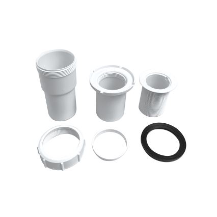 EcoStep 30031 - Náhradní adaptér pro bezvodý pisoár P1.1/P8