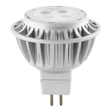 EGLO 11189 - LED žárovka GU5,3/6,5W/12V 3000K EGLO 11189 - LED žárovka GU5,3/6,5W/12V 3000K