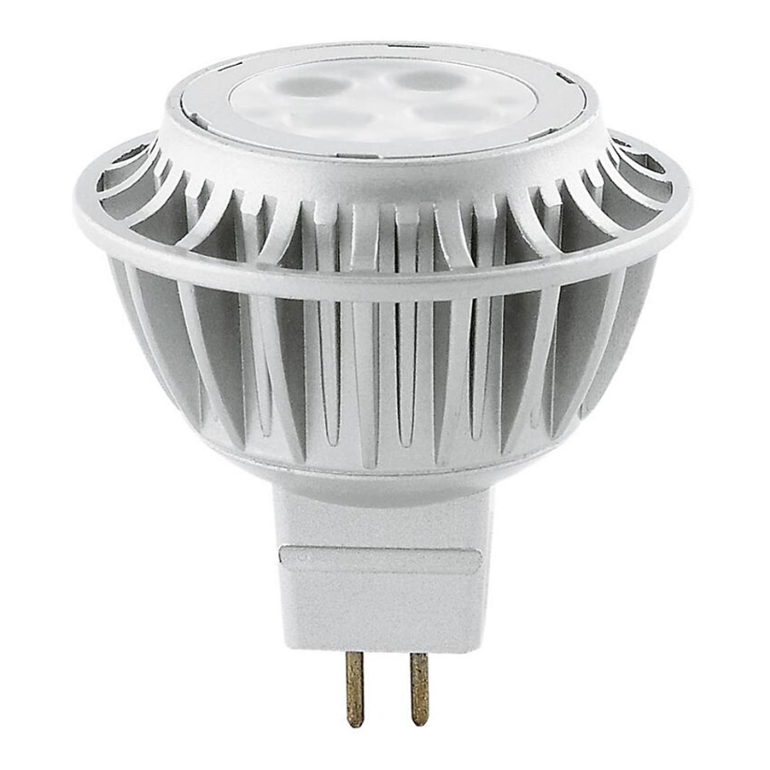 EGLO 11189 - LED žárovka GU5,3/MR16/6,5W/12V 3000K