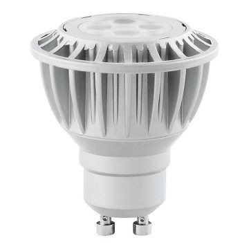 EGLO 11192 - LED žárovka GU10-LED/5W/230V 3000K EGLO 11192 - LED žárovka GU10-LED/5W/230V 3000K