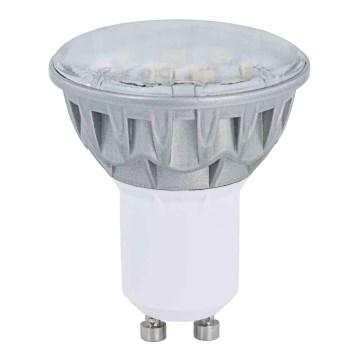 EGLO 11425 - LED žárovka GU10/5W/230V 3000K EGLO 11425 - LED žárovka GU10/5W/230V 3000K
