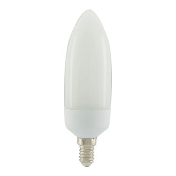 EGLO 12153 - Úsporná žárovká 1xE14/11W/230V EGLO 12153 - Úsporná žárovká 1xE14/11W/230V