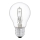EGLO 12482 - Stmívatelná průmyslová žárovka E27/52W 2700K
