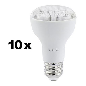 Eglo 12628 - Úsporná žárovka E27/13W/230V sada 10 ks Eglo 12628 - Úsporná žárovka E27/13W/230V sada 10 ks