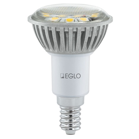 EGLO 12725 - LED žárovka 1xE14/3W  bílá 3000K