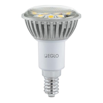 EGLO 12725 - LED žárovka 1xE14/3W bílá EGLO 12725 - LED žárovka 1xE14/3W bílá