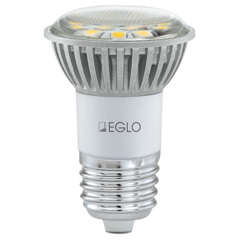 EGLO 12727 - LED žárovka 1xE27/3W 3000K