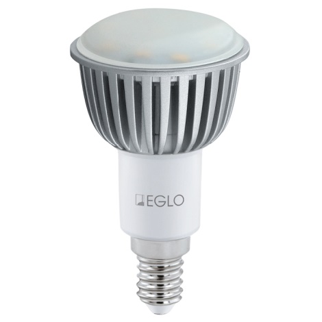 EGLO 12755 - LED žárovka 1xE14/5W 3000K