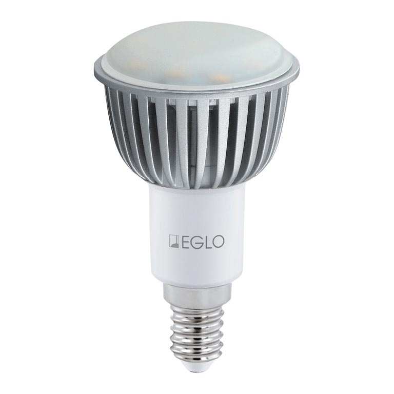 EGLO 12755 - LED žárovka 1xE14/5W 3000K