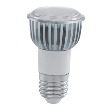 EGLO 12756 - Žárovka LED 1xE27/5W 3000K