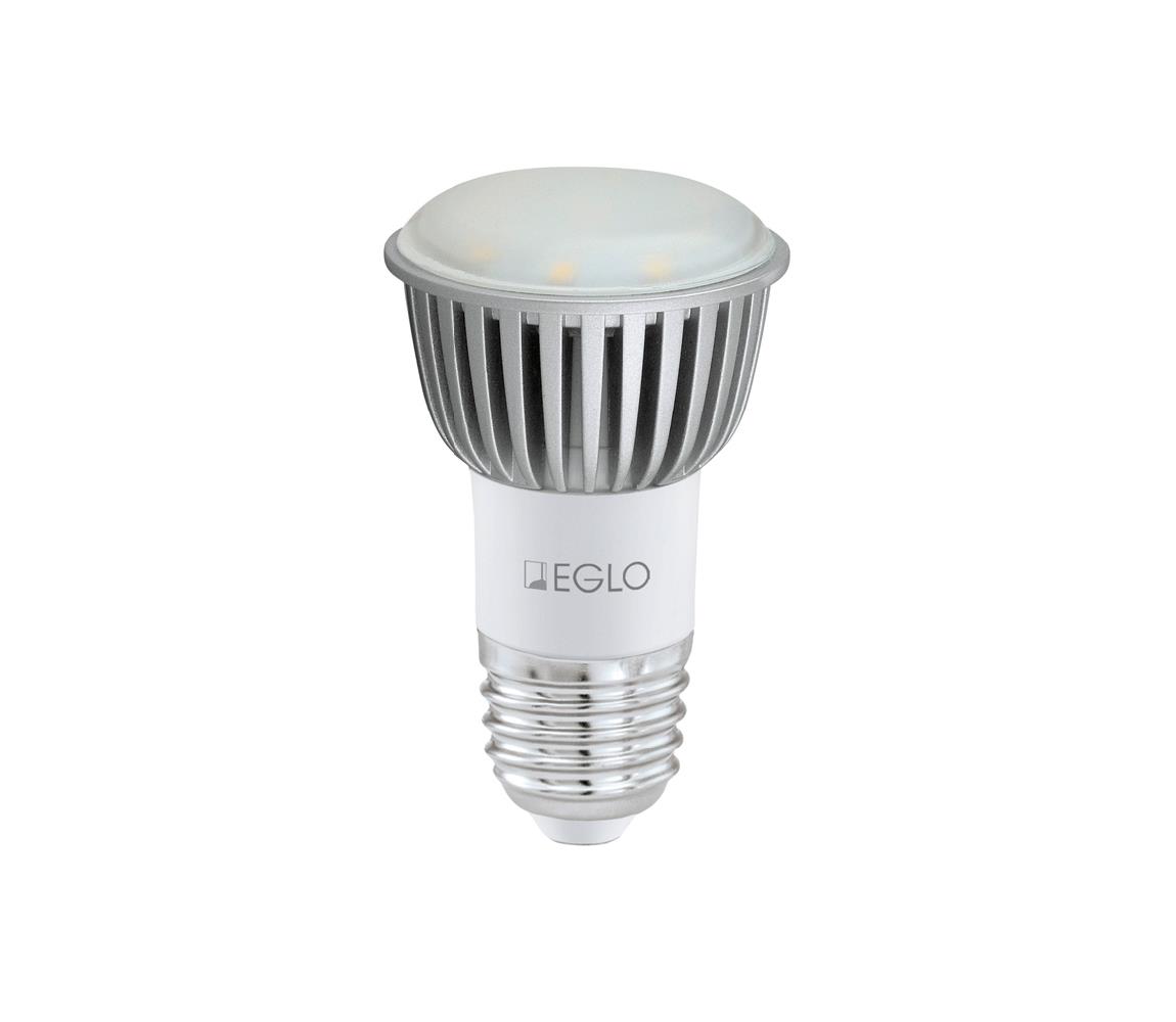 Eglo EGLO 12762 - LED žárovka 1xE27/5W neutrální bílá 4200K 