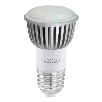EGLO 12762 - LED žárovka 1xE27/5W neutrální bílá EGLO 12762 - LED žárovka 1xE27/5W neutrální bílá