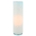 EGLO 13455 - Stolní lampa  IRENE 1xE27/60W bílá