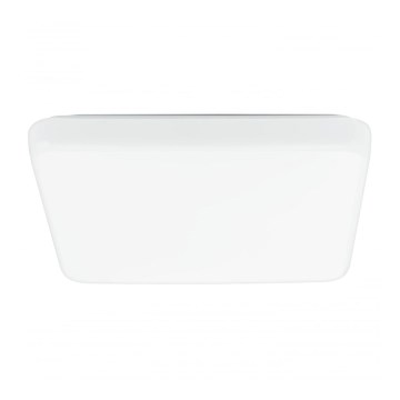 EGLO 13493 - LED Stropní svítidlo GIRON 1xLED/11W bílá