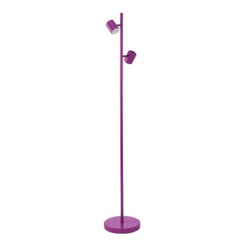 Eglo 13506 - LED Stojací lampa ESPOLLA 2XGU10/2,5W/230V Eglo 13506 - LED Stojací lampa ESPOLLA 2XGU10/2,5W/230V