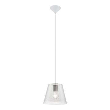 EGLO 13516 - Lustr na lanku ELINOR 1xE27/60W EGLO 13516 - Lustr na lanku ELINOR 1xE27/60W