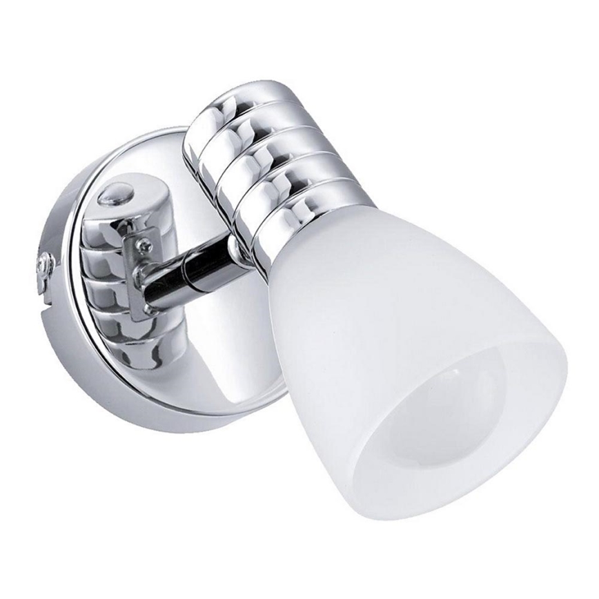 Eglo 13573 - LED Bodové svítidlo PRINCE 3 1xE14-LED/4W/230V