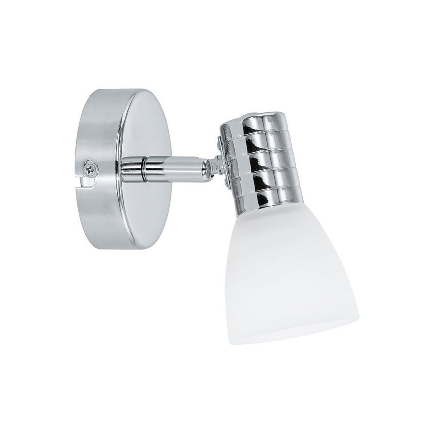 Eglo 13573 - LED Bodové svítidlo PRINCE 3 1xE14-LED/4W/230V