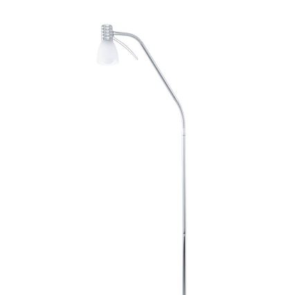 Eglo 13578 - LED stojací lampa PRINCE 1xE14/4W/230V