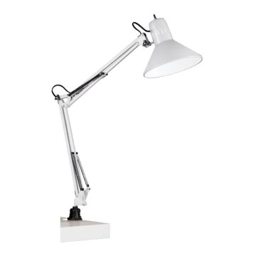 EGLO 13948 - Stolní lampa FIRMO 1xE27/40W