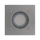 EGLO 18642 - LED Venkovní nájezdové svítidlo UNION 1xLED/2,5W/230V IP65