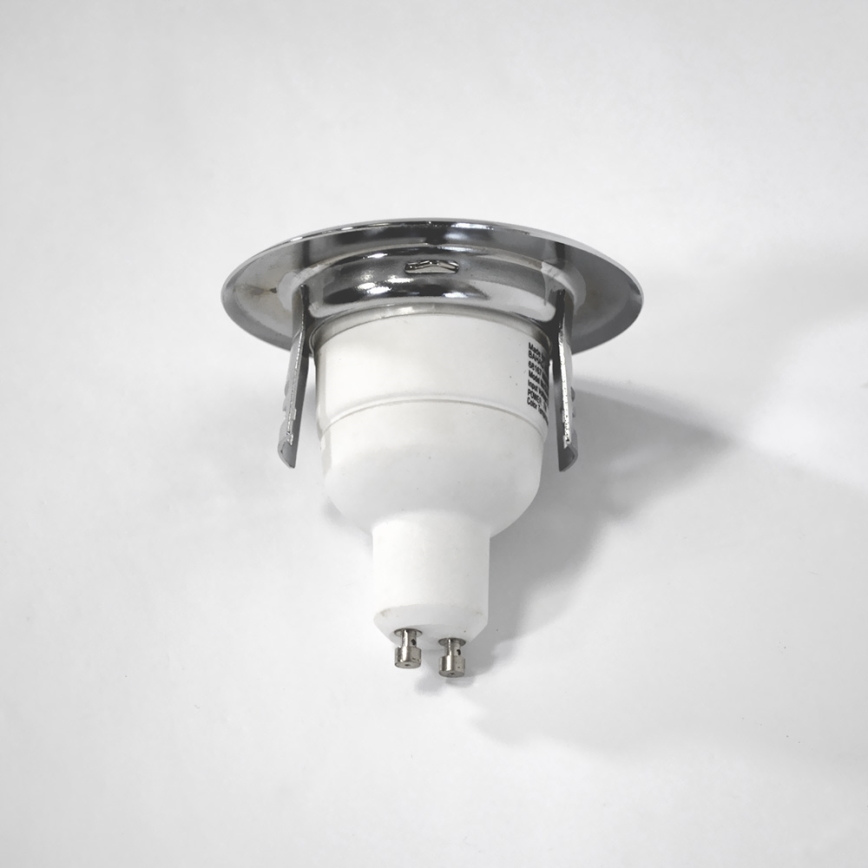Eglo - Tween-Light 20050119 - SADA 3x Podhledové svítidlo 3xGU10/7W/230V
