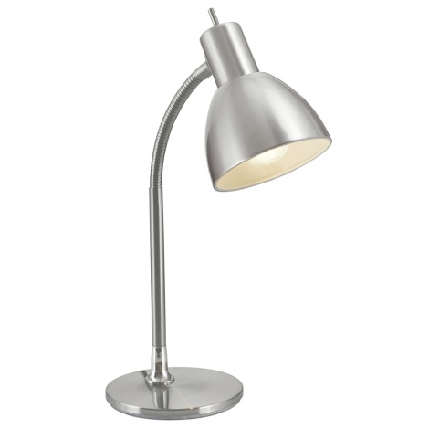 Eglo 22154 - Stolní lampa PRIMO 2 1xE14/40W/230V